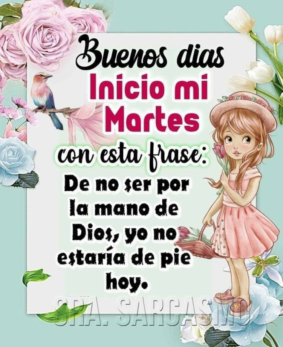 54 Buenos Días y Feliz Martes imágenes ImagenesMuyBonitas net