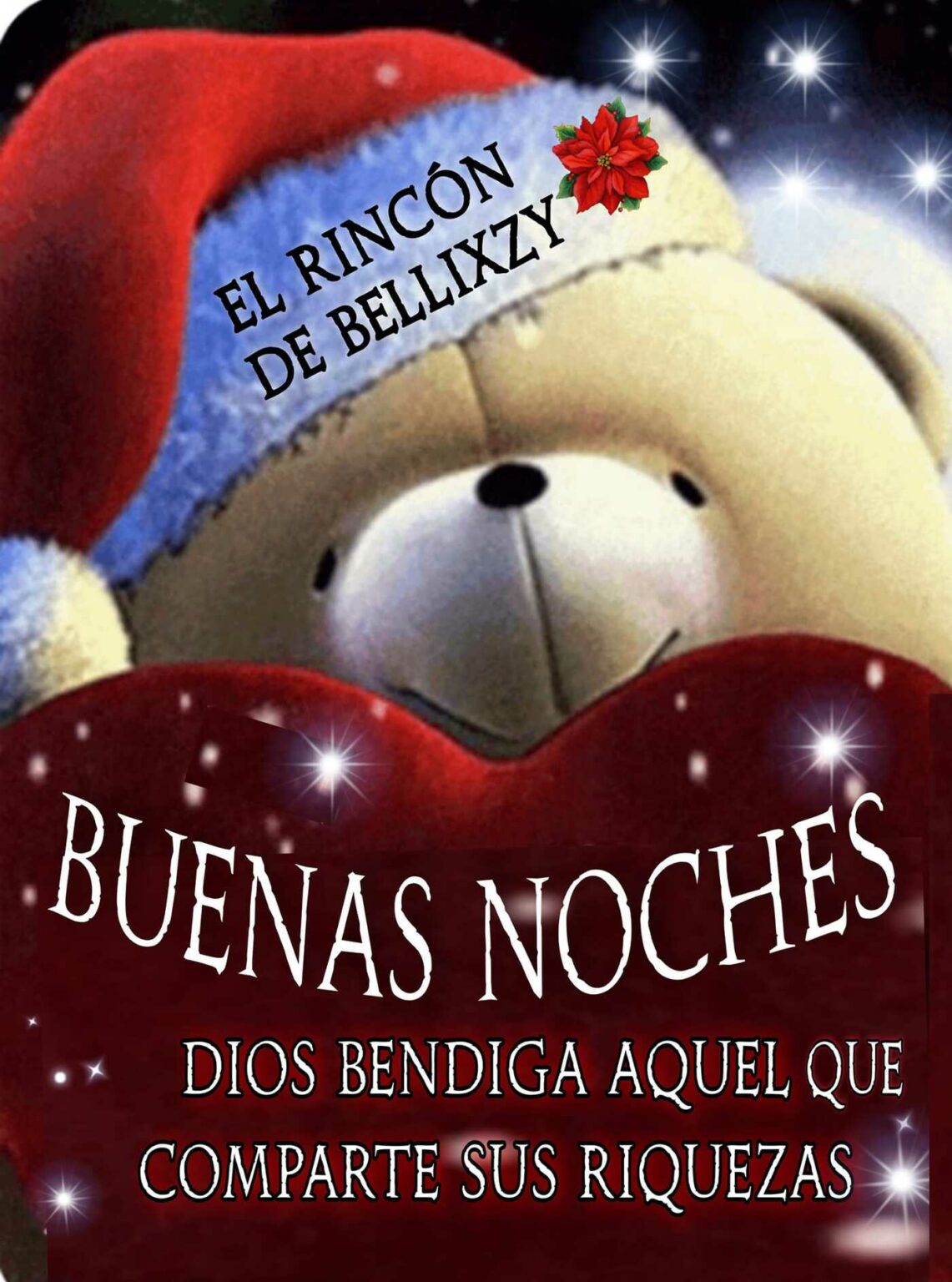 Im Genes De Buenas Noches Por Navidad Imagenesmuybonitas Net