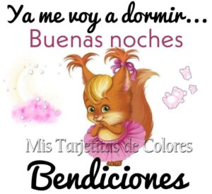 39+ Frases Y Mensajes De Buena Noche - ImagenesMuyBonitas.net