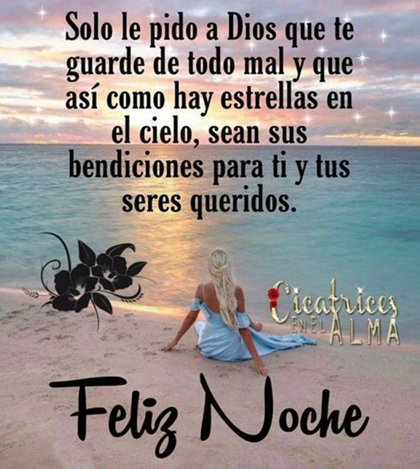 39+ Frases Y Mensajes De Buena Noche - ImagenesMuyBonitas.net