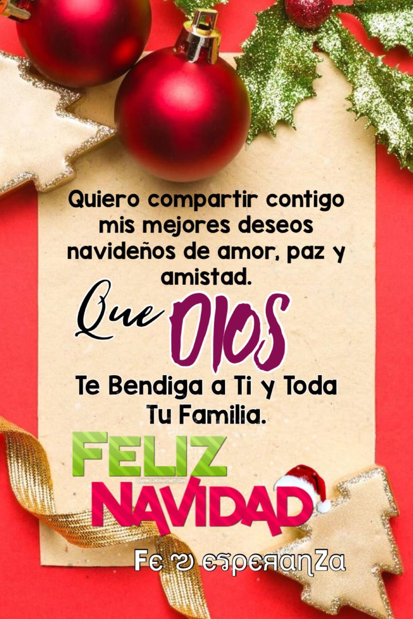 Feliz Navidad Im Genes Para Whatsapp Imagenesmuybonitas Net